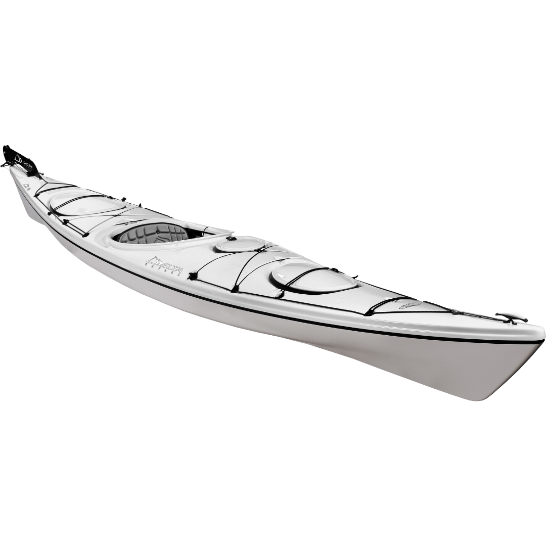 Delta Kayaks Delta Kayaks 15S with Skeg Delta Kayaks 15S with Skeg - Ottawa Valley Air Paddle
