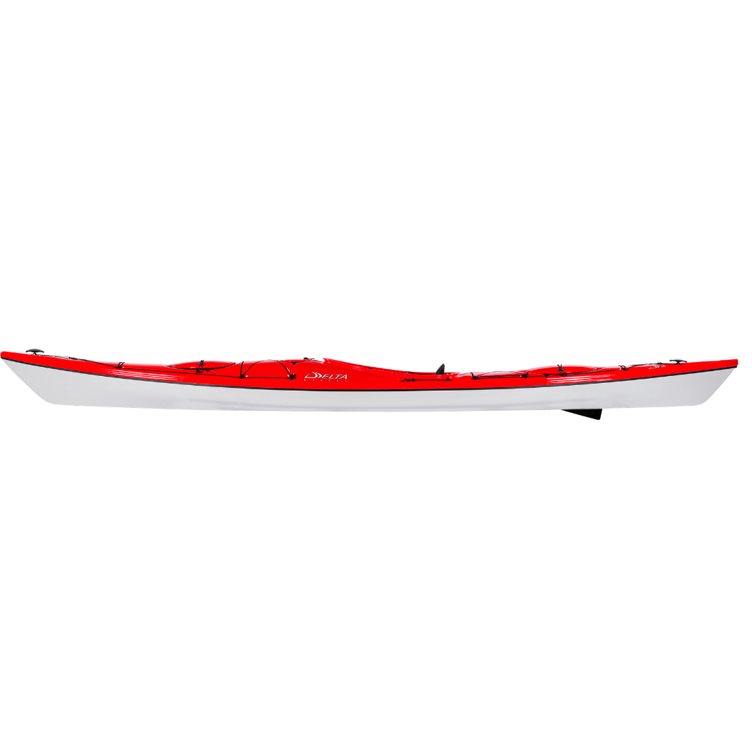 Delta Kayaks Delta Kayaks 15S with Skeg Delta Kayaks 15S with Skeg - Ottawa Valley Air Paddle