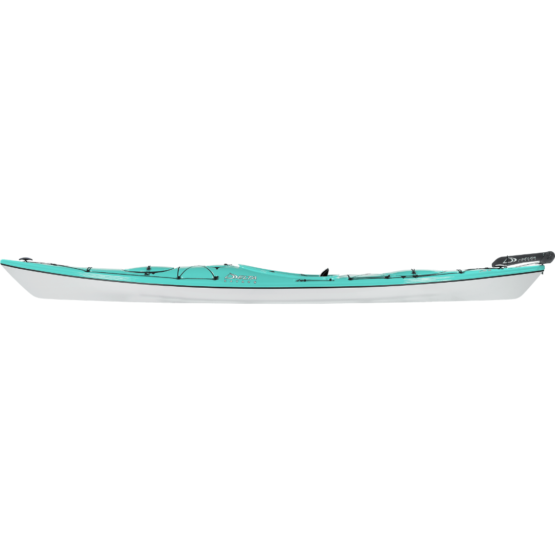 Delta Kayaks Delta Kayaks 15S with Skeg Delta Kayaks 15S with Skeg - Ottawa Valley Air Paddle