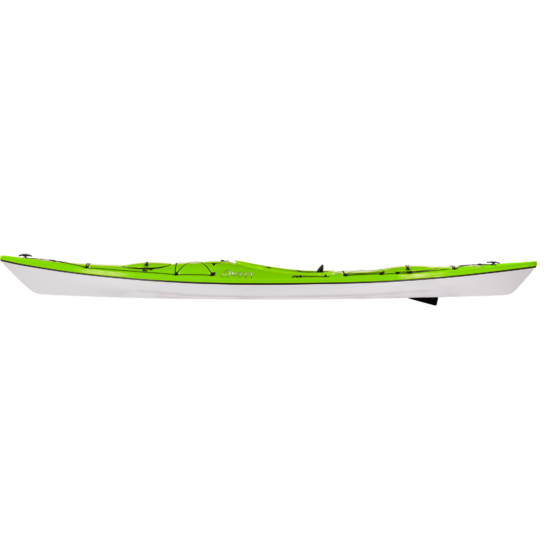 Delta Kayaks Delta Kayaks 15S with Skeg Delta Kayaks 15S with Skeg - Ottawa Valley Air Paddle