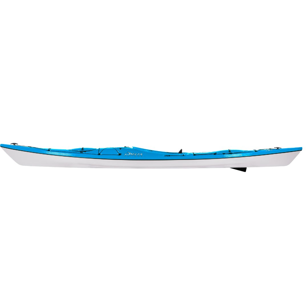 Delta Kayaks Delta Kayaks 15S with Skeg Delta Kayaks 15S with Skeg - Ottawa Valley Air Paddle