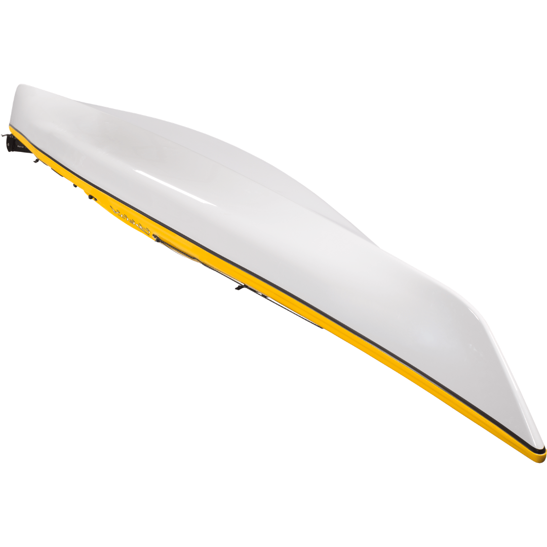 Delta Kayaks Delta Kayaks 16 with Rudder Delta Kayaks 16 with Rudder - Ottawa Valley Air Paddle