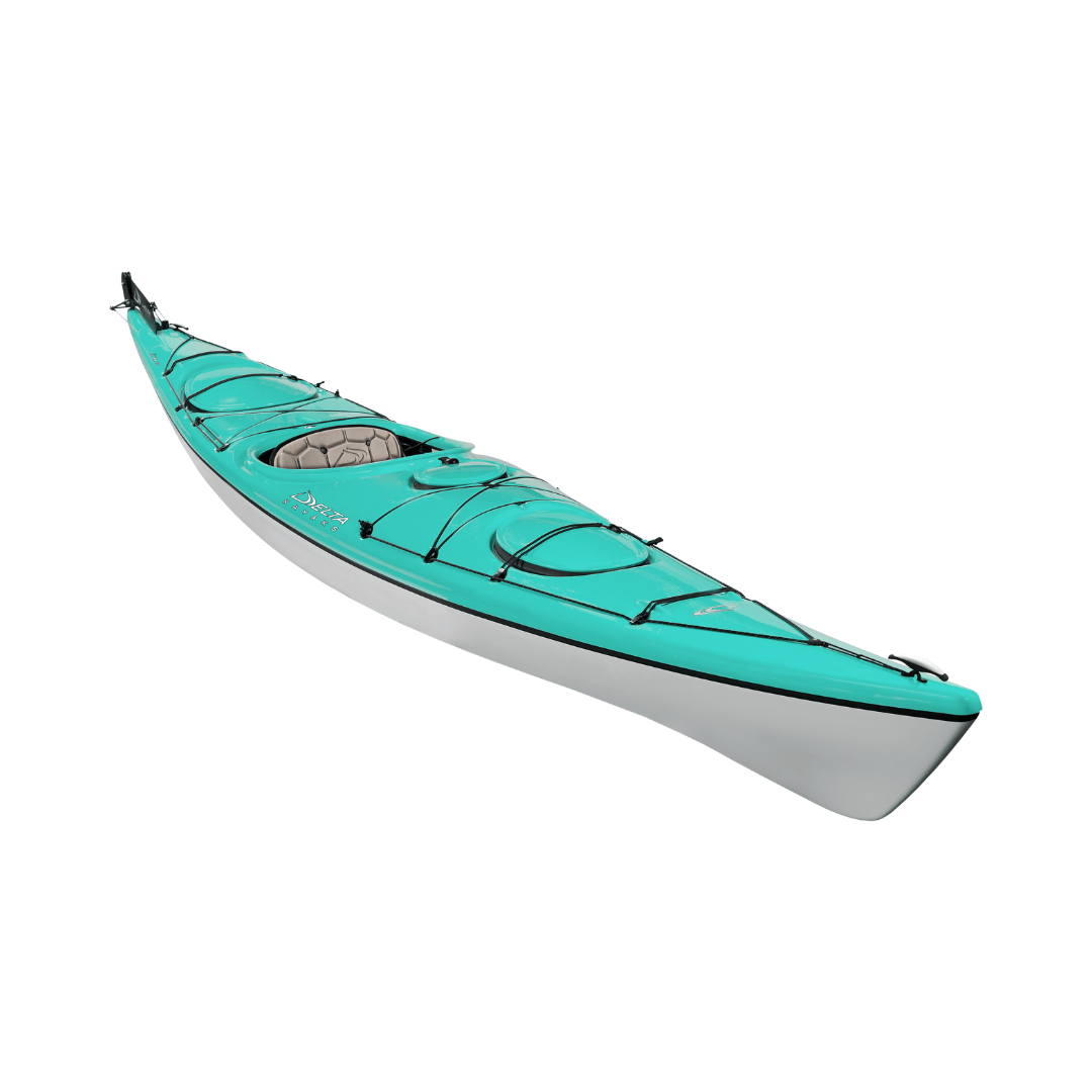 Delta Kayaks Delta Kayaks 16 with Skeg Delta Kayaks 16 with Skeg - Ottawa Valley Air Paddle