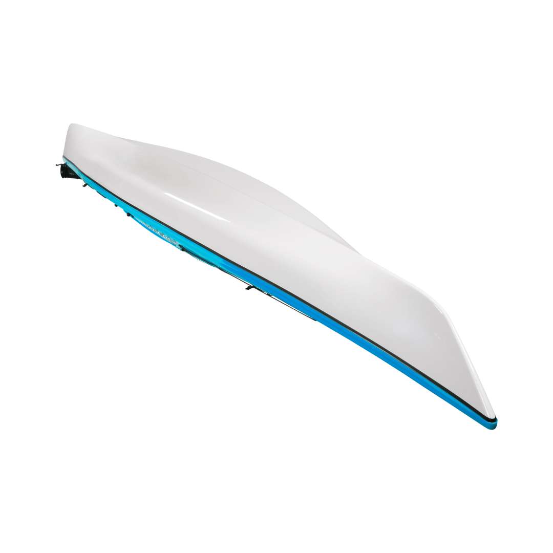 Delta Kayaks Delta Kayaks 16 with Skeg Delta Kayaks 16 with Skeg - Ottawa Valley Air Paddle