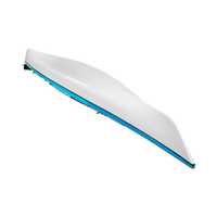 Delta Kayaks Delta Kayaks 16 with Skeg Delta Kayaks 16 with Skeg - Ottawa Valley Air Paddle