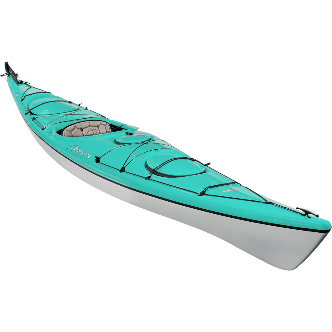 Delta Kayaks Delta Kayaks 16 with Skeg Delta Kayaks 16 with Skeg - Ottawa Valley Air Paddle