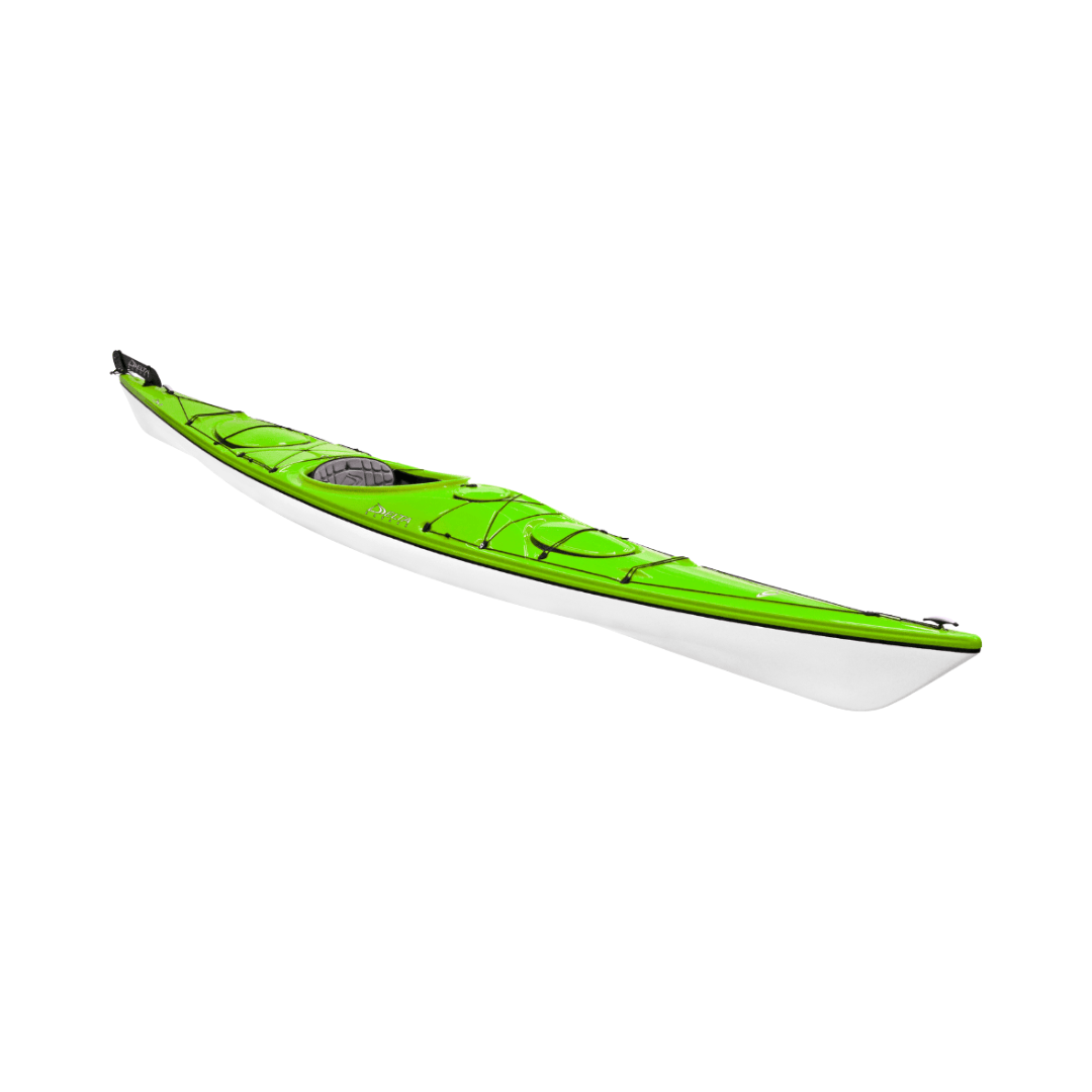 Delta Kayaks Delta Kayaks 17 with Skeg Delta Kayaks 17 with Skeg - Ottawa Valley Air Paddle