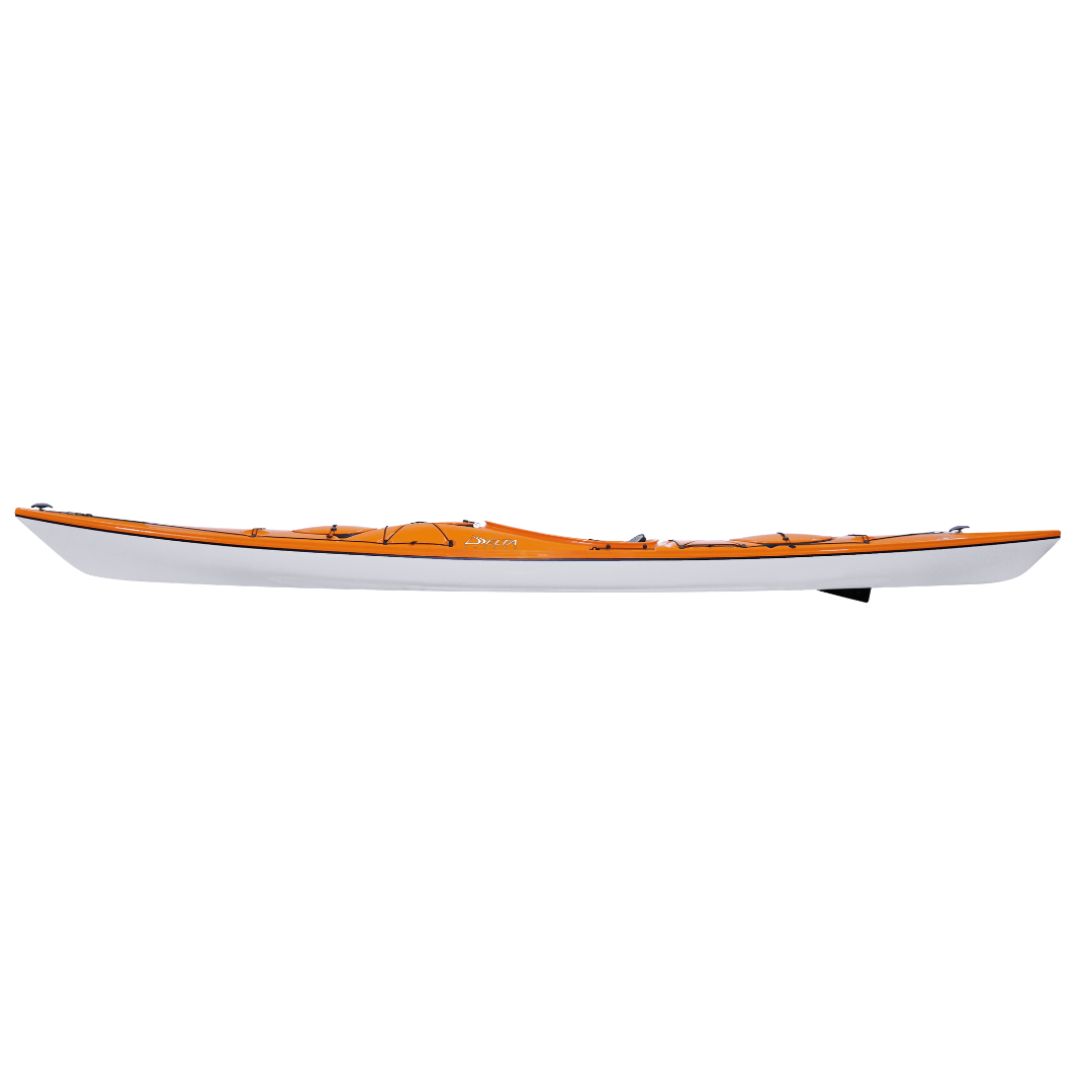 Delta Kayaks Delta Kayaks 17 with Skeg Delta Kayaks 17 with Skeg - Ottawa Valley Air Paddle