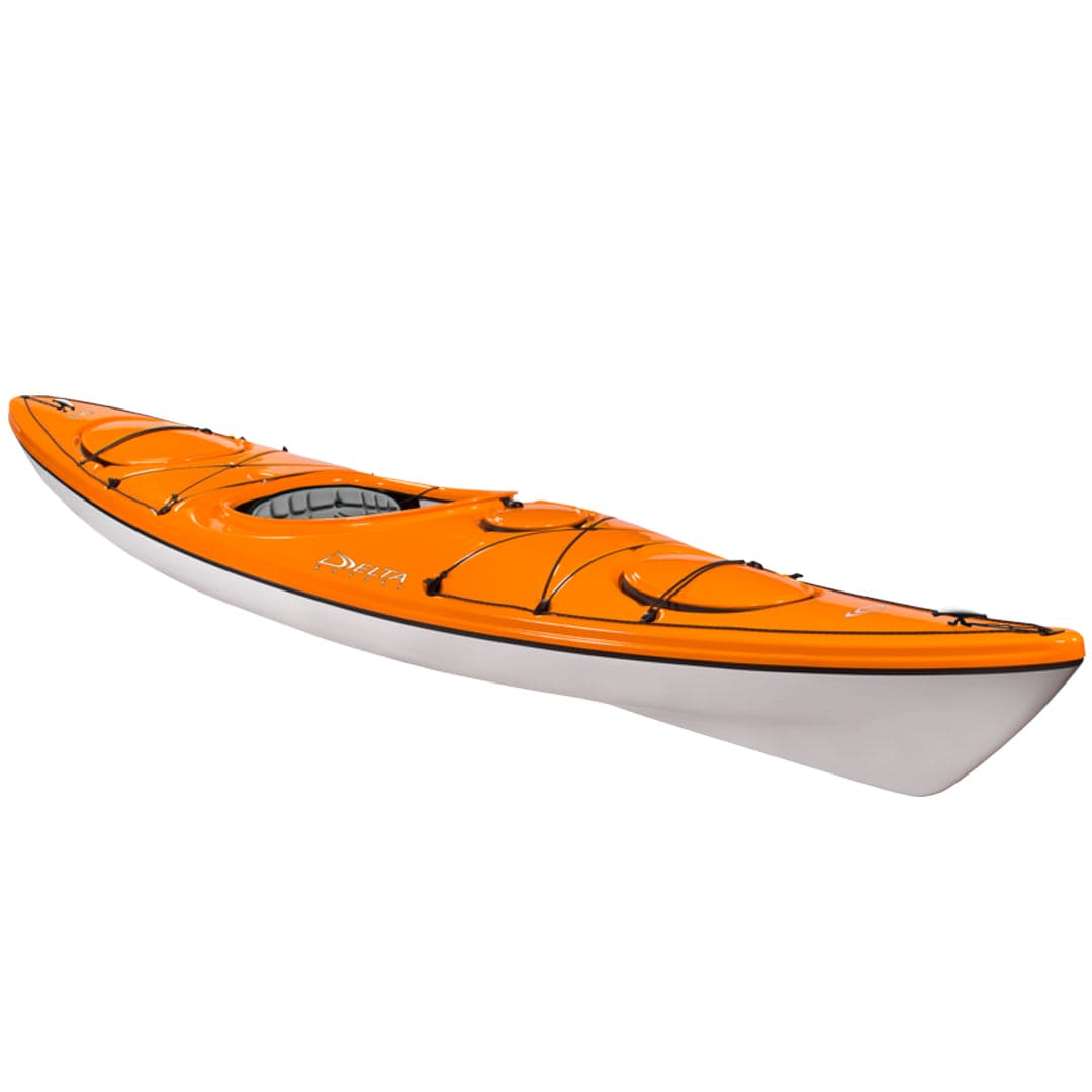 Delta Kayaks Delta Kayaks 12.10 Delta Kayaks 12.10 - Ottawa Valley Air Paddle