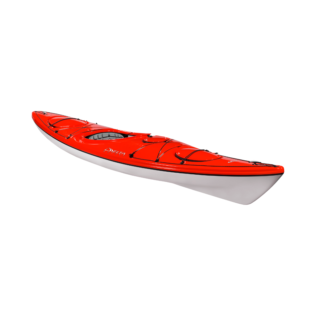Delta Kayaks Delta Kayaks 12.10 Delta Kayaks 12.10 - Ottawa Valley Air Paddle