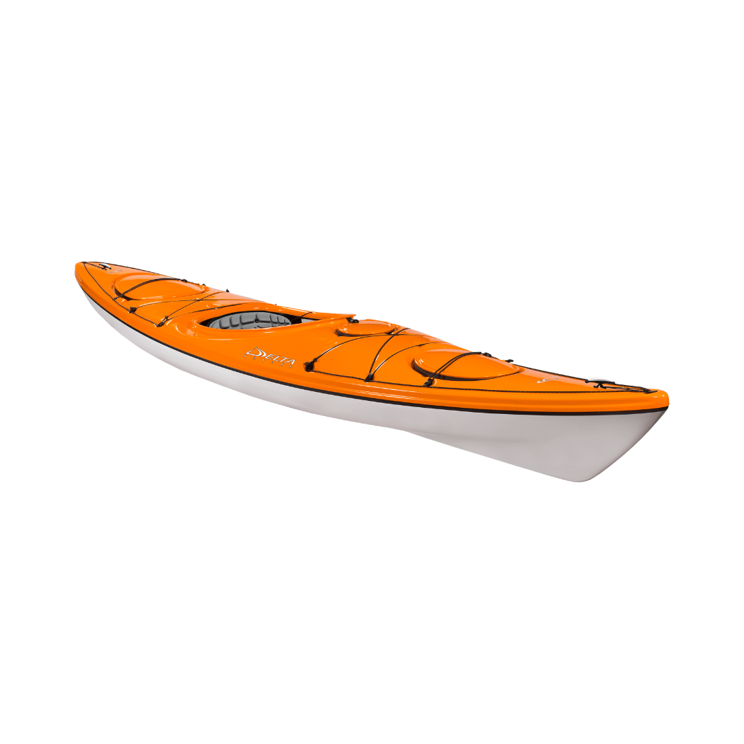 Delta Kayaks Delta Kayaks 12.10 Delta Kayaks 12.10 - Ottawa Valley Air Paddle