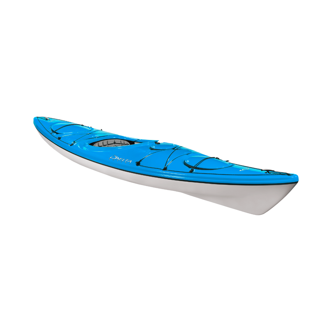 Delta Kayaks Delta Kayaks 12.10 Delta Kayaks 12.10 - Ottawa Valley Air Paddle
