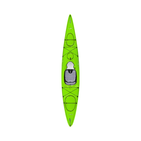 Delta 12.10 Recreational Kayak, Lime Green