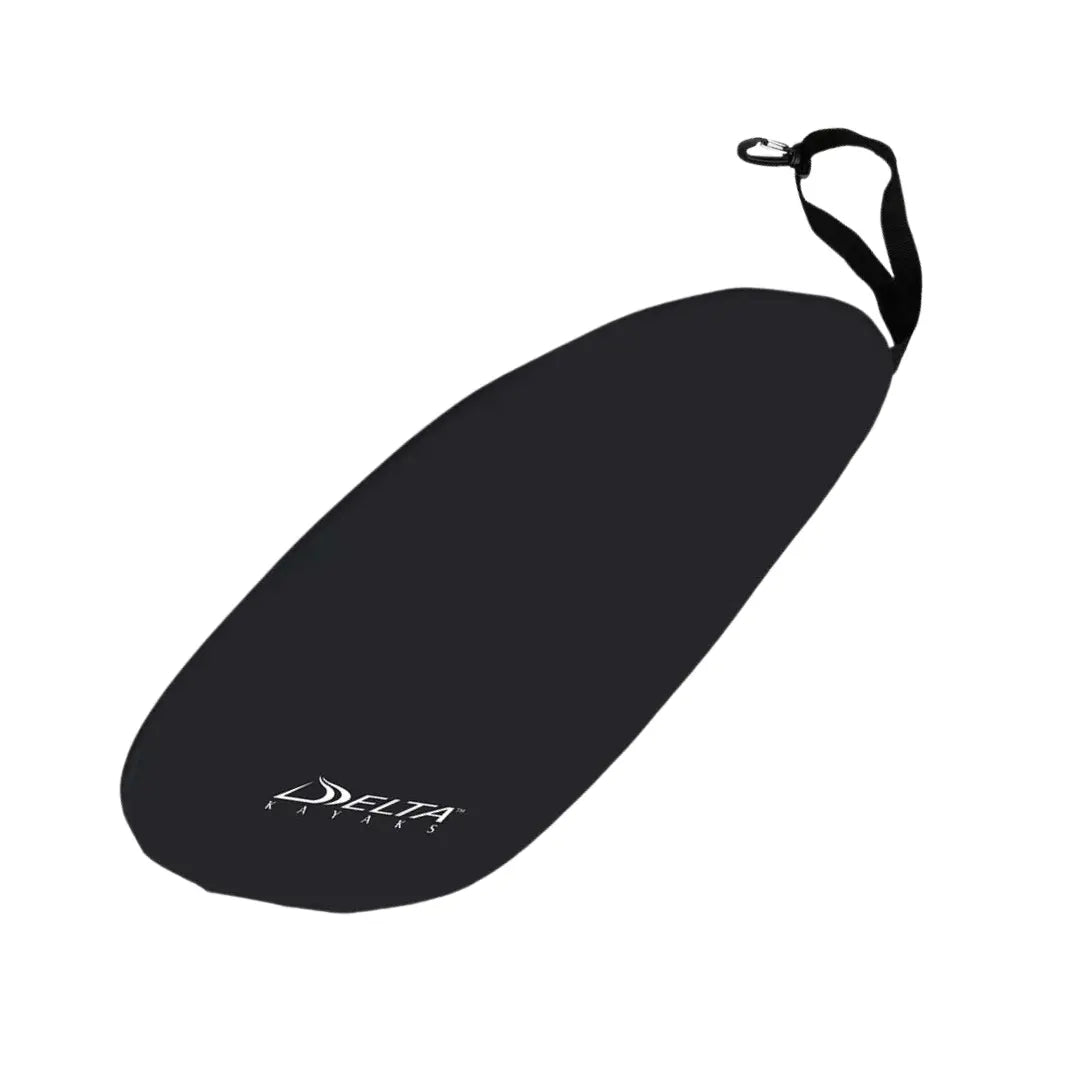 Delta Kayaks Delta Deluxe Neoprene Cockpit Cover Delta Deluxe Neoprene Cockpit Cover - Ottawa Valley Air Paddle