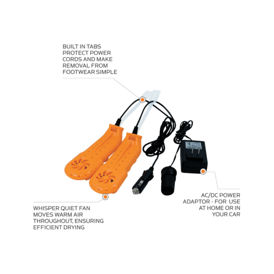 DryGuy DryGuy Travel Dry DX DryGuy Travel Dry DX - Ottawa Valley Air Paddle