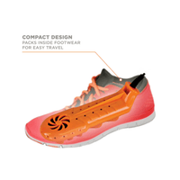 DryGuy DryGuy Travel Dry DX DryGuy Travel Dry DX - Ottawa Valley Air Paddle