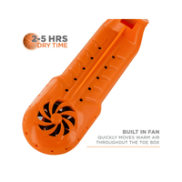 DryGuy DryGuy Travel Dry DX DryGuy Travel Dry DX - Ottawa Valley Air Paddle