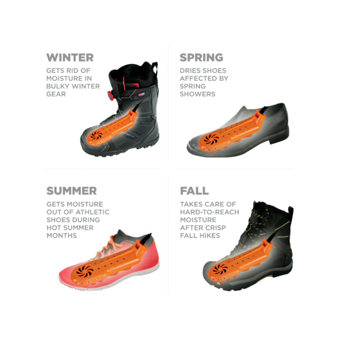 DryGuy DryGuy Travel Dry DX DryGuy Travel Dry DX - Ottawa Valley Air Paddle