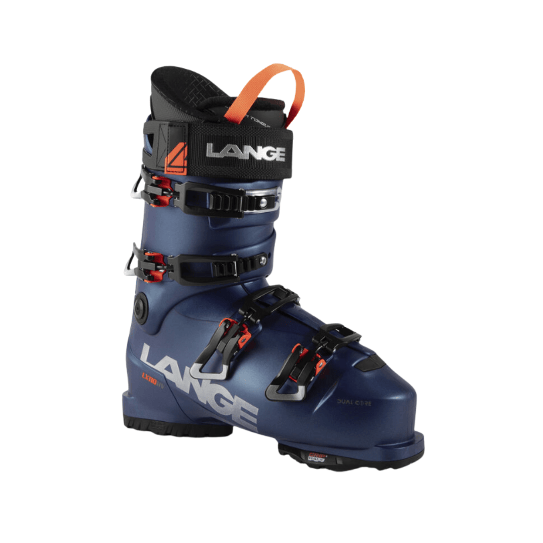 Dynastar Dynastar Lange LX 110 HV GW Dynastar Lange LX 110 HV GW - Ottawa Valley Air Paddle