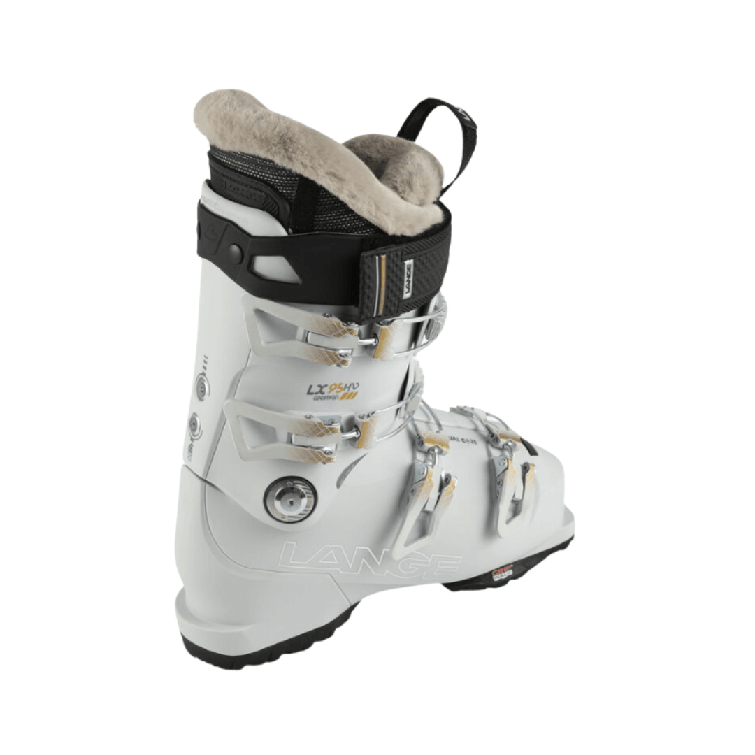 Dynastar Dynastar Lange LX 95 W HV Women’s Ski Boots Dynastar Lange LX 95 W HV Women’s Ski Boots - Ottawa Valley Air Paddle