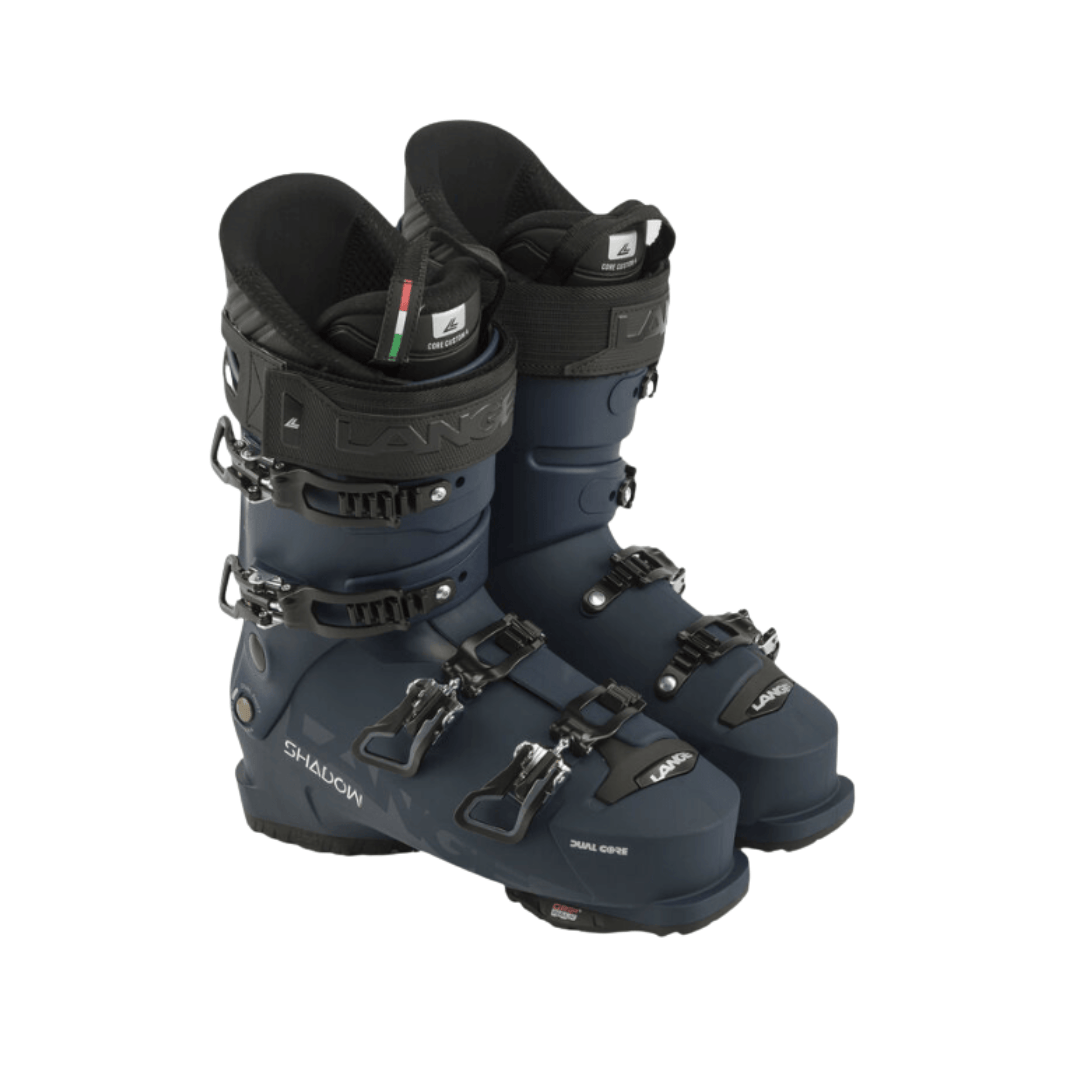 Dynastar Dynastar Lange Men's All Mountain Ski Boots Shadow 100 MV Dynastar Lange Men's All Mountain Ski Boots Shadow 100 MV - Ottawa 