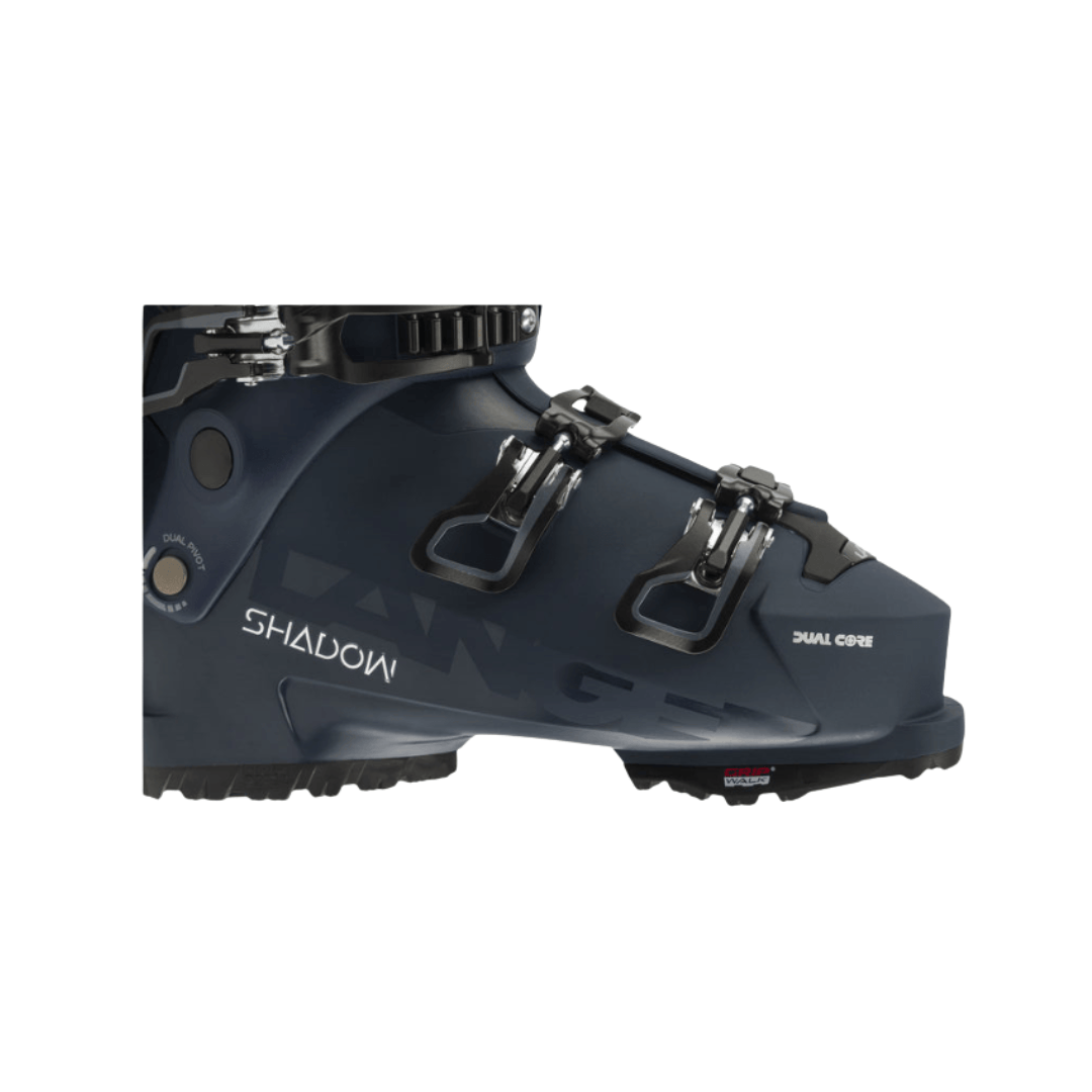 Dynastar Dynastar Lange Men's All Mountain Ski Boots Shadow 100 MV Dynastar Lange Men's All Mountain Ski Boots Shadow 100 MV - Ottawa 
