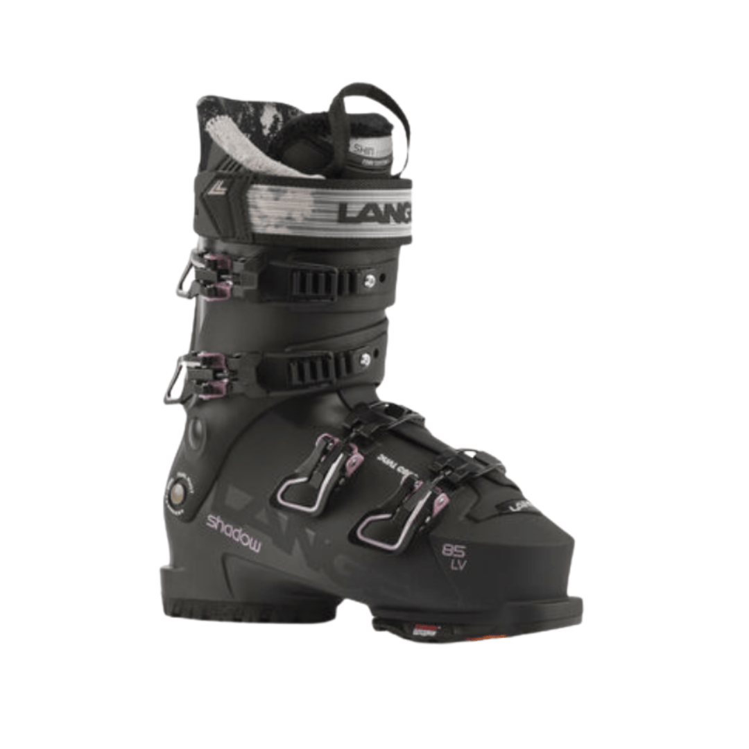 Dynastar Dynastar Lange Women's All Mountain Ski Boots Shadow 85 MV Dynastar Lange Women's All Mountain Ski Boots Shadow 85 MV - Ottawa 