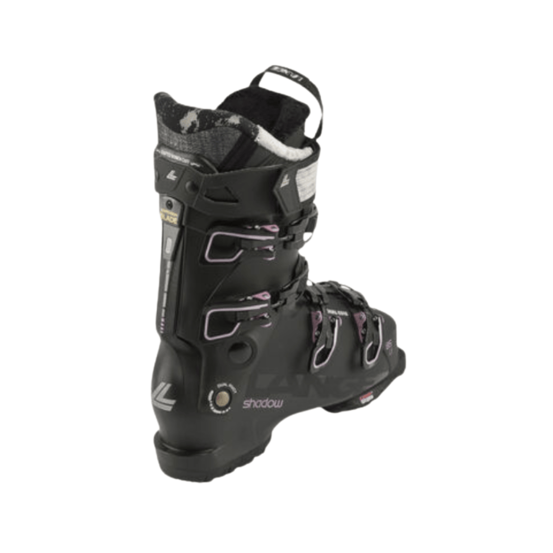 Dynastar Dynastar Lange Women's All Mountain Ski Boots Shadow 85 MV Dynastar Lange Women's All Mountain Ski Boots Shadow 85 MV - Ottawa 