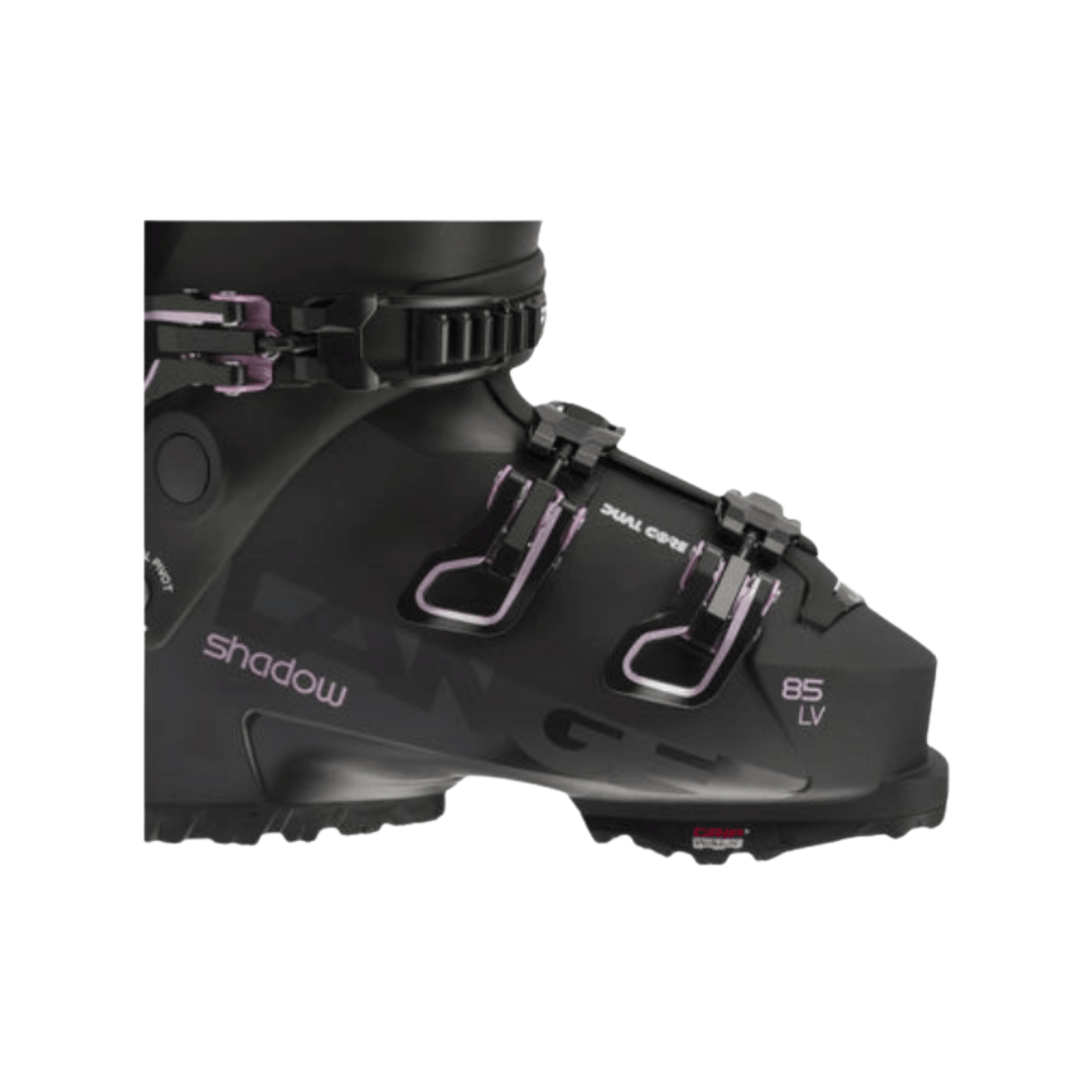 Dynastar Dynastar Lange Women's All Mountain Ski Boots Shadow 85 MV Dynastar Lange Women's All Mountain Ski Boots Shadow 85 MV - Ottawa 