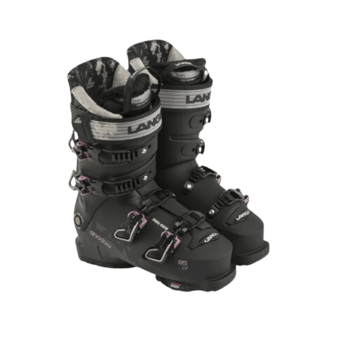 Dynastar Dynastar Lange Women's All Mountain Ski Boots Shadow 85 MV Dynastar Lange Women's All Mountain Ski Boots Shadow 85 MV - Ottawa 