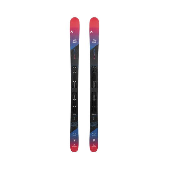 Dynastar M-Menace 90 Xpress