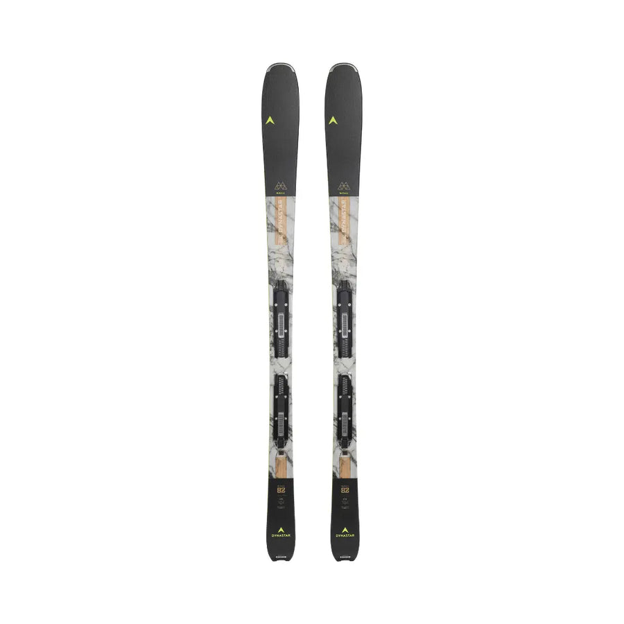 Dynastar M-Cross 82 Konect Men's All-Mountain Ski - Ottawa Valley