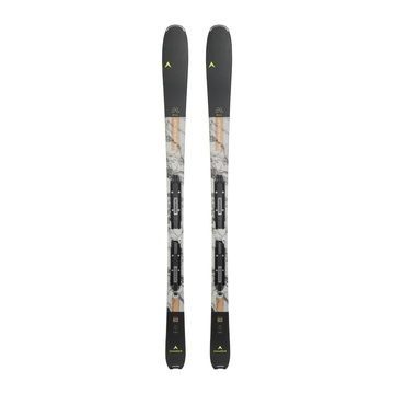 Dynastar Dynastar Men's All Mountain Skis M-Cross 82 Konect Dynastar Men's All Mountain Skis M-Cross 82 Konect - Ottawa Valley Air 