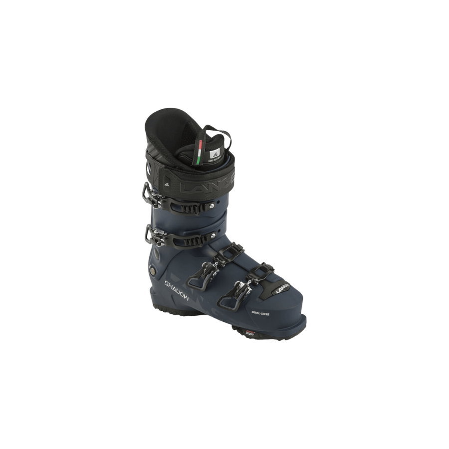 Dynastar Men's All Mountain Ski Boots Shadow 100 MV Men's All Mountain Ski Boots Shadow 100 MV