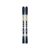 Dynastar Men's All Mountain Skis M-Cross 78 Xpress Men's All Mountain Skis M-Cross 78 Xpress