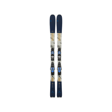 Dynastar Men's All Mountain Skis M-Cross 78 Xpress Men's All Mountain Skis M-Cross 78 Xpress