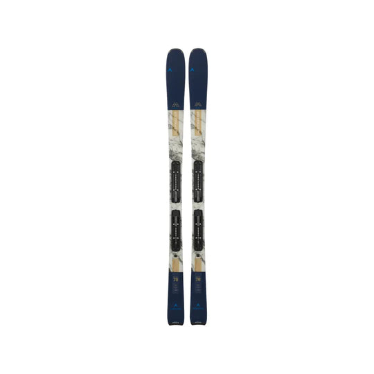 Dynastar M-Cross 78 Xpress Men's All-Mountain Ski