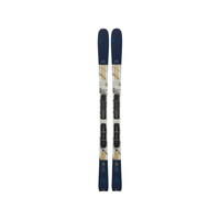 Dynastar Men's All Mountain Skis M-Cross 78 Xpress Men's All Mountain Skis M-Cross 78 Xpress