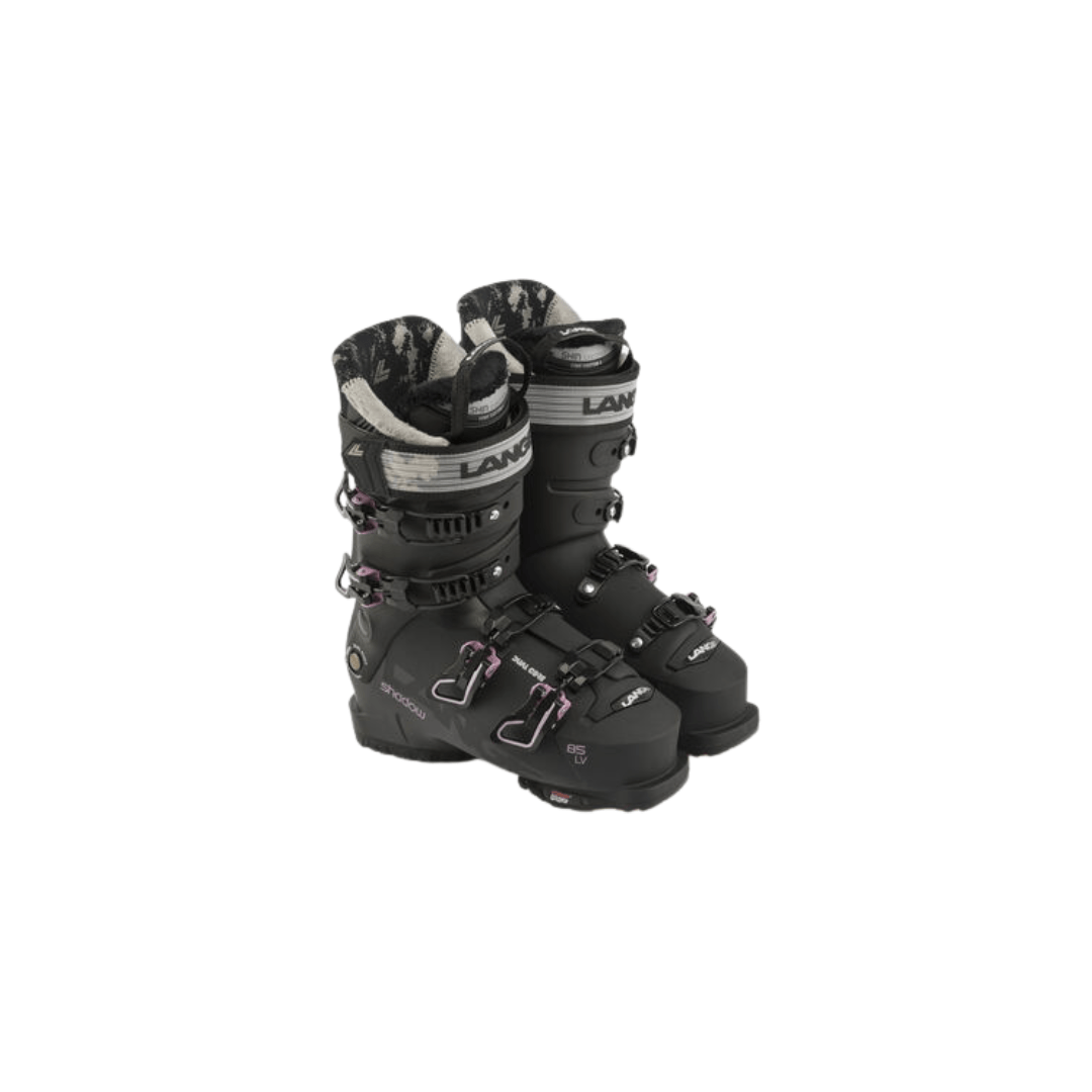 Dynastar Women's All Mountain Ski Boots Shadow 85 MV Women's All Mountain Ski Boots Shadow 85 MV