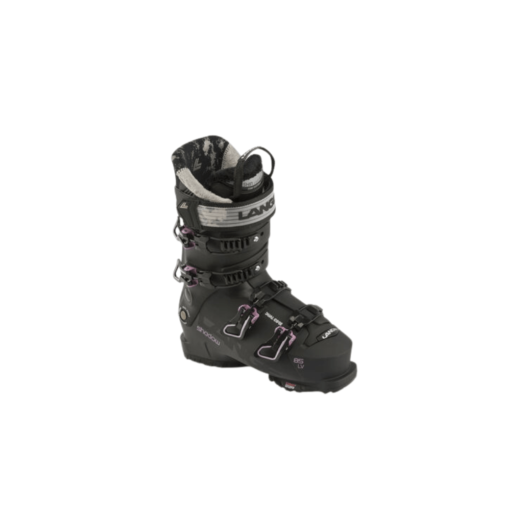 Dynastar Women's All Mountain Ski Boots Shadow 85 MV Women's All Mountain Ski Boots Shadow 85 MV