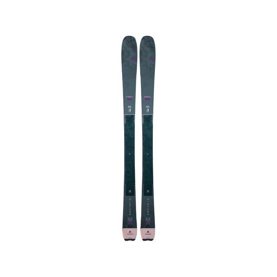 Dynastar E-Cross 82 Women's All-Mountain Ski