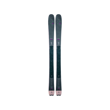 Dynastar Women's All Mountain Skis E-Cross 82 Open Women's All Mountain Skis E-Cross 82 Open