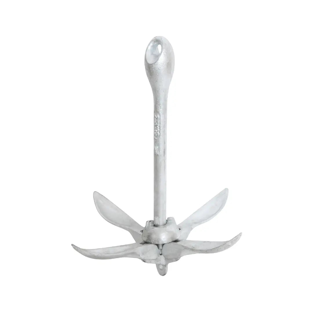 Fox 40 Fox 40 2.5 kg Anchor Kit Fox 40 2.5 kg Anchor Kit - Ottawa Valley Air Paddle