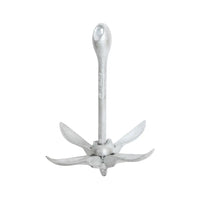 Fox 40 Fox 40 2.5 kg Anchor Kit Fox 40 2.5 kg Anchor Kit - Ottawa Valley Air Paddle