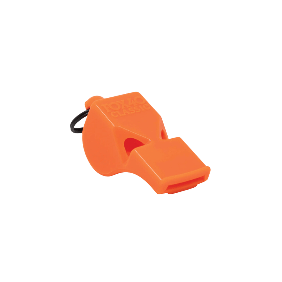 Fox 40 Orange Fox 40 Classic Safety Whistle Fox 40 SUP Essentials Kit - Ottawa Valley Air Paddle