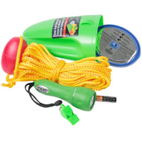 Fox 40 Fox 40 Classic Boat Safety Kit™ Fox 40 Classic Boat Safety Kit™ - Ottawa Valley Air Paddle