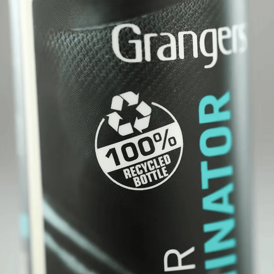 Grangers Grangers Odour Eliminator 100 ml Grangers Odour Eliminator 100ml - Ottawa Valley Air Paddle