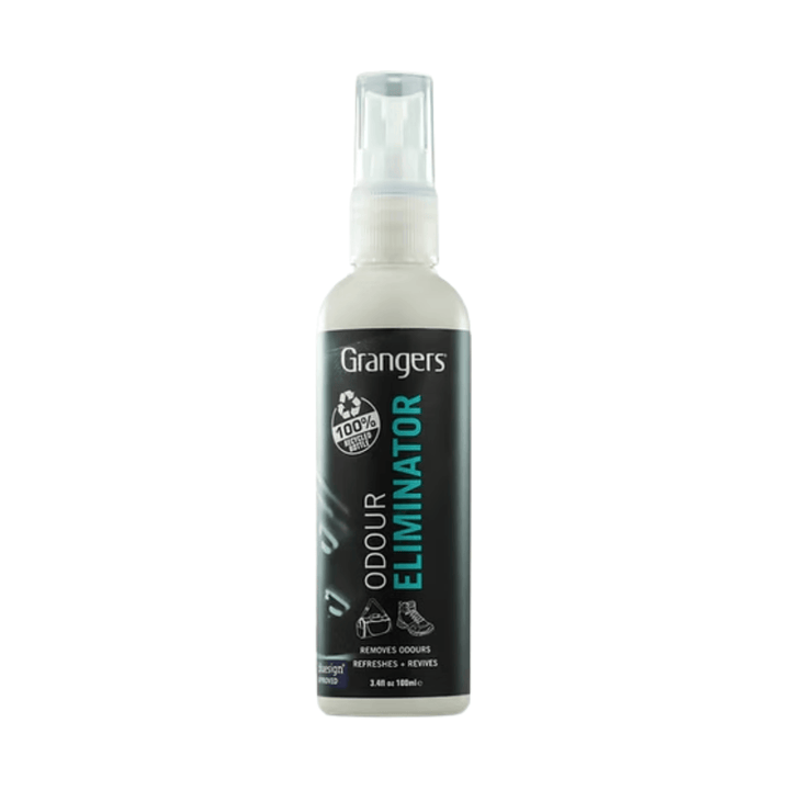 Grangers Grangers Odour Eliminator 100 ml Grangers Odour Eliminator 100ml - Ottawa Valley Air Paddle