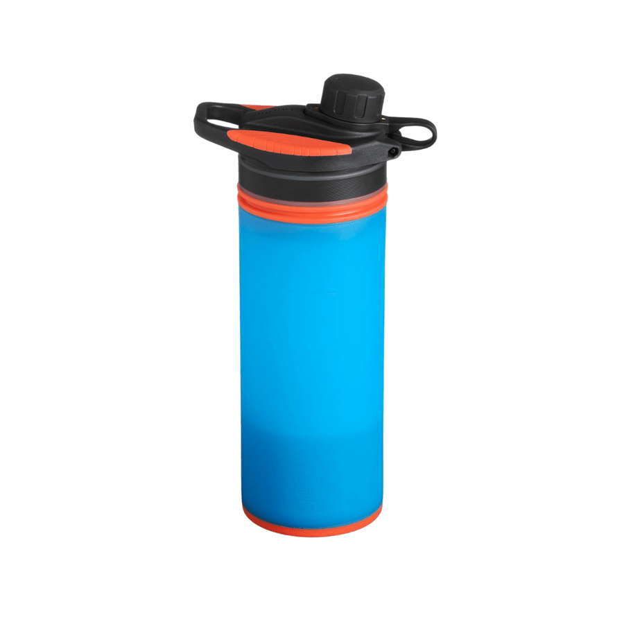 Grayl Bali Blue Grayl 24oz GEOPRESS® Purifier Grayl 24oz GEOPRESS® Purifier - Ottawa 