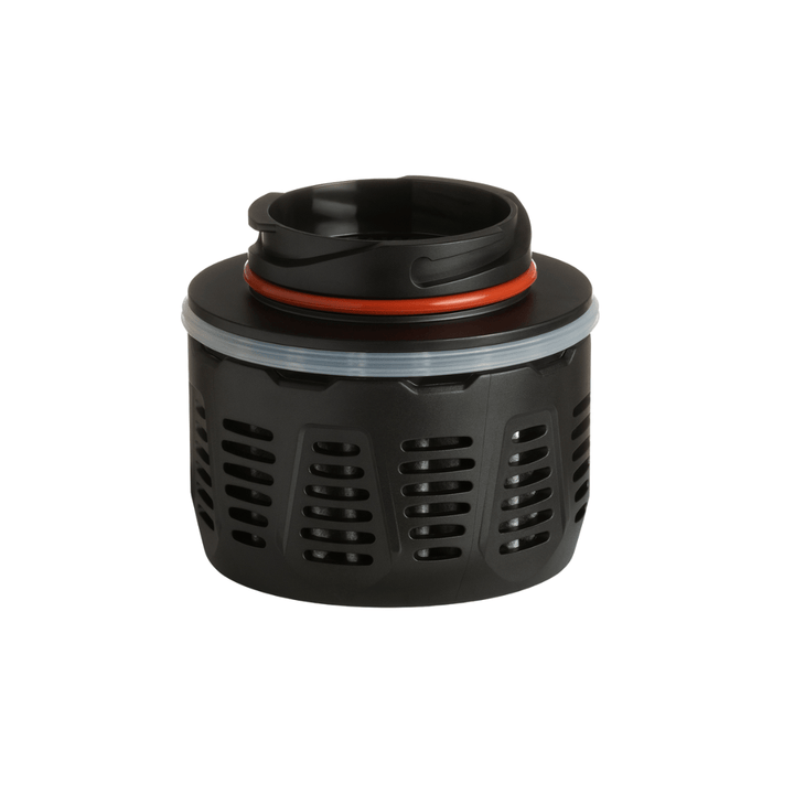Grayl Black Grayl GEOPRESS® Replacement Cartridge Grayl GEOPRESS® Replacement Cartridge - Ottawa 